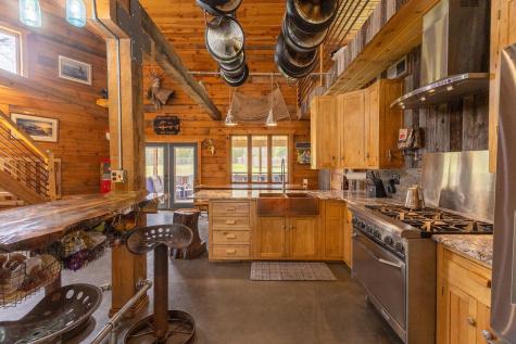 55893 Dove Lane Northome MN 56661