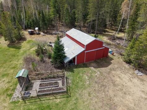 55893 Dove Lane Northome MN 56661