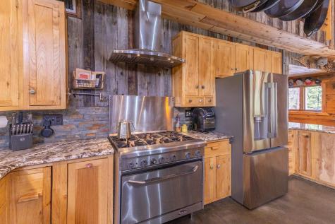 55893 Dove Lane Northome MN 56661