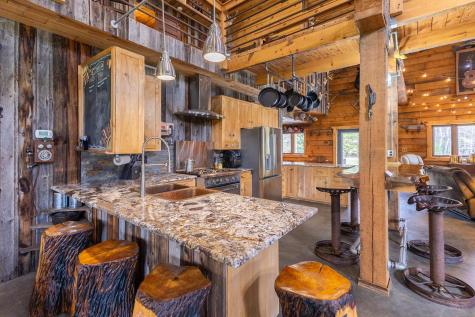 55893 Dove Lane Northome MN 56661