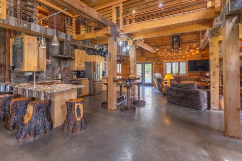 55893 Dove Lane Northome MN 56661