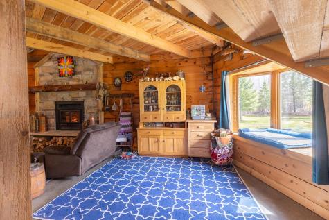 55893 Dove Lane Northome MN 56661