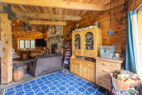 55893 Dove Lane Northome MN 56661