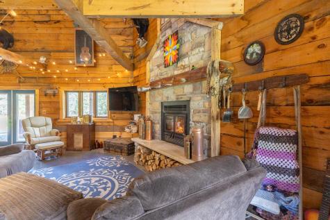 55893 Dove Lane Northome MN 56661