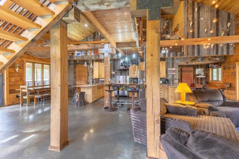 55893 Dove Lane Northome MN 56661