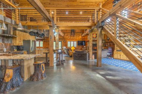 55893 Dove Lane Northome MN 56661