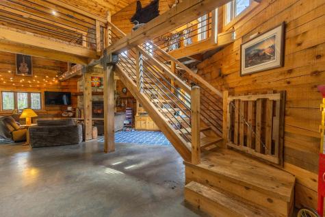 55893 Dove Lane Northome MN 56661