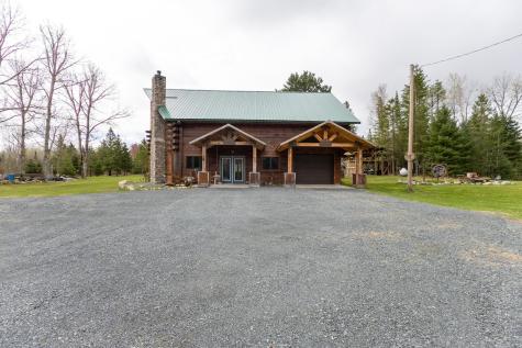 55893 Dove Lane Northome MN 56661