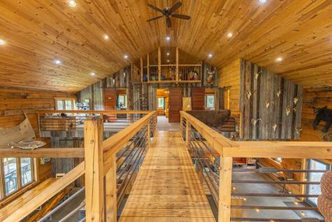 55893 Dove Lane Northome MN 56661