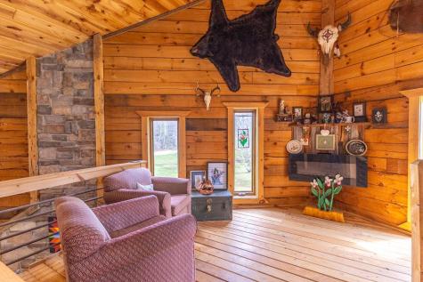 55893 Dove Lane Northome MN 56661