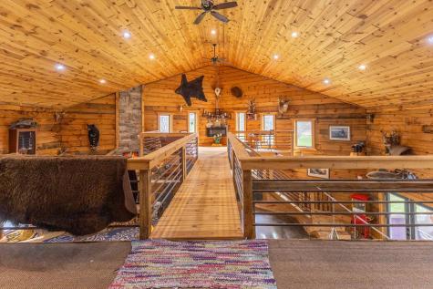 55893 Dove Lane Northome MN 56661