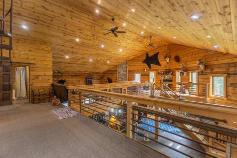 55893 Dove Lane Northome MN 56661