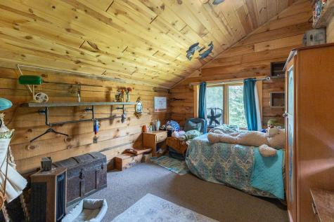 55893 Dove Lane Northome MN 56661