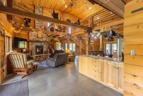 55893 Dove Lane Northome MN 56661