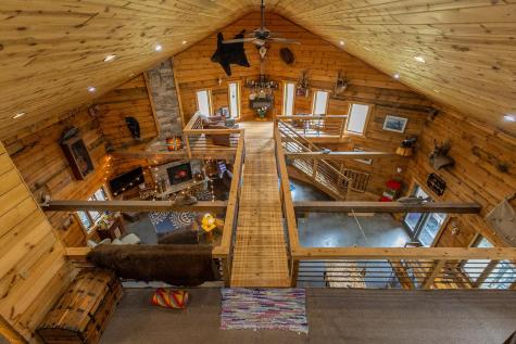 55893 Dove Lane Northome MN 56661