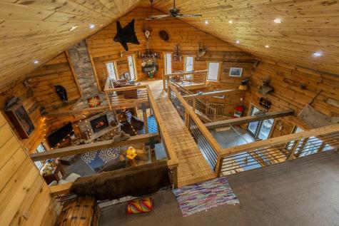 55893 Dove Lane Northome MN 56661