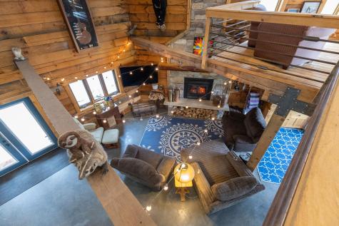 55893 Dove Lane Northome MN 56661