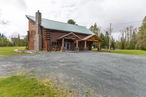 55893 Dove Lane Northome MN 56661