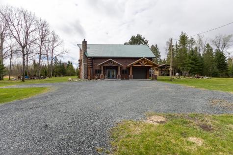55893 Dove Lane Northome MN 56661