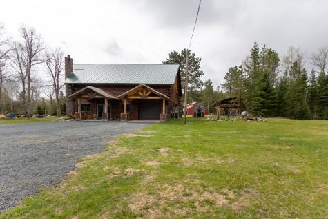 55893 Dove Lane Northome MN 56661