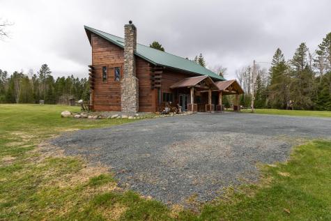 55893 Dove Lane Northome MN 56661