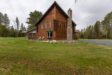 55893 Dove Lane Northome MN 56661