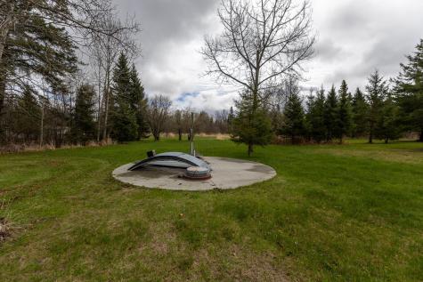 55893 Dove Lane Northome MN 56661