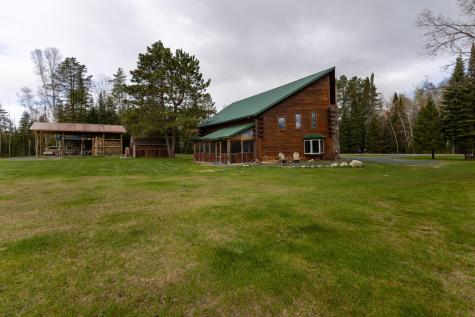 55893 Dove Lane Northome MN 56661