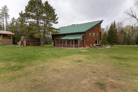 55893 Dove Lane Northome MN 56661