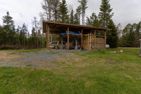 55893 Dove Lane Northome MN 56661
