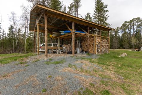 55893 Dove Lane Northome MN 56661