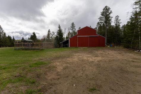 55893 Dove Lane Northome MN 56661