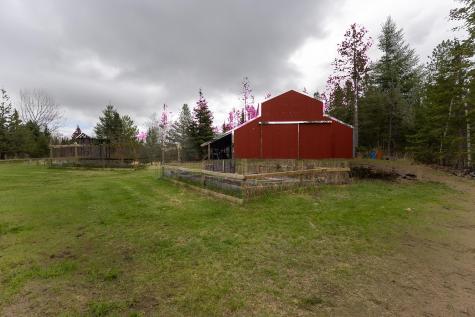 55893 Dove Lane Northome MN 56661