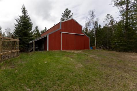55893 Dove Lane Northome MN 56661