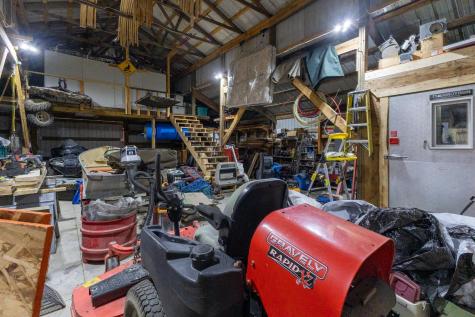 55893 Dove Lane Northome MN 56661