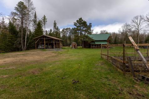 55893 Dove Lane Northome MN 56661