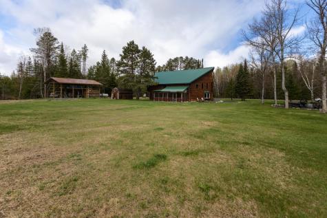 55893 Dove Lane Northome MN 56661