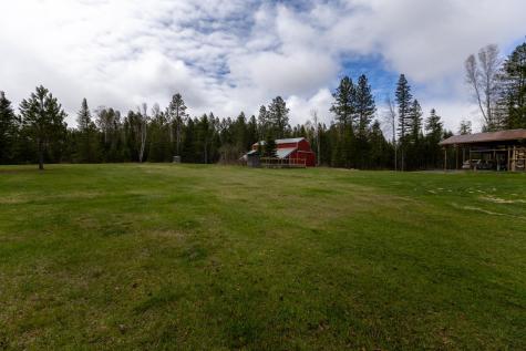 55893 Dove Lane Northome MN 56661