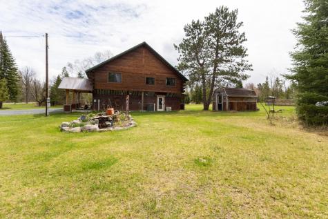 55893 Dove Lane Northome MN 56661