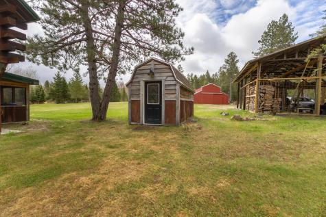 55893 Dove Lane Northome MN 56661