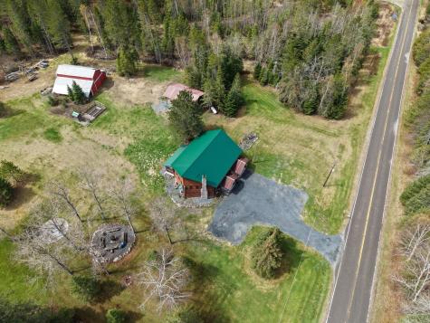 55893 Dove Lane Northome MN 56661