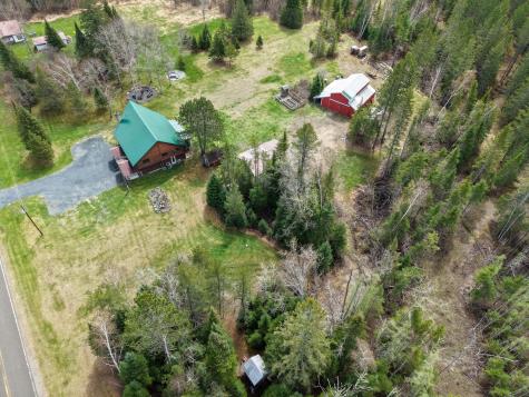 55893 Dove Lane Northome MN 56661