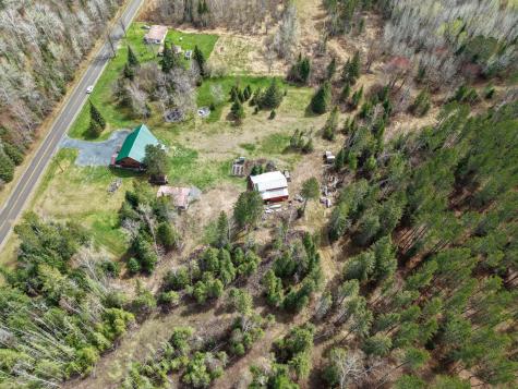 55893 Dove Lane Northome MN 56661