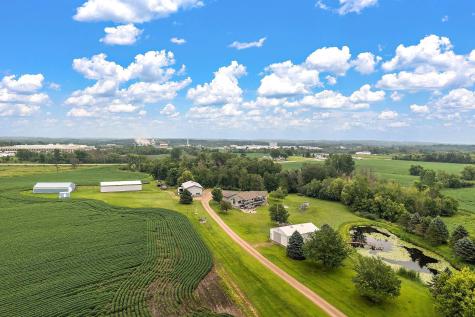 2312 Becker Trail Faribault MN 55021