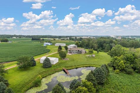 2312 Becker Trail Faribault MN 55021