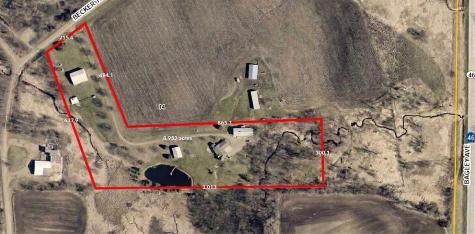 2312 Becker Trail Faribault MN 55021
