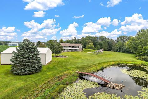 2312 Becker Trail Faribault MN 55021