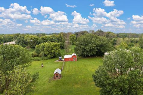 2312 Becker Trail Faribault MN 55021