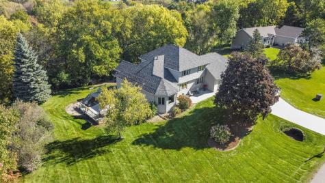 14460 Grouse Lane Rogers MN 55374