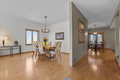 14460 Grouse Lane Rogers MN 55374